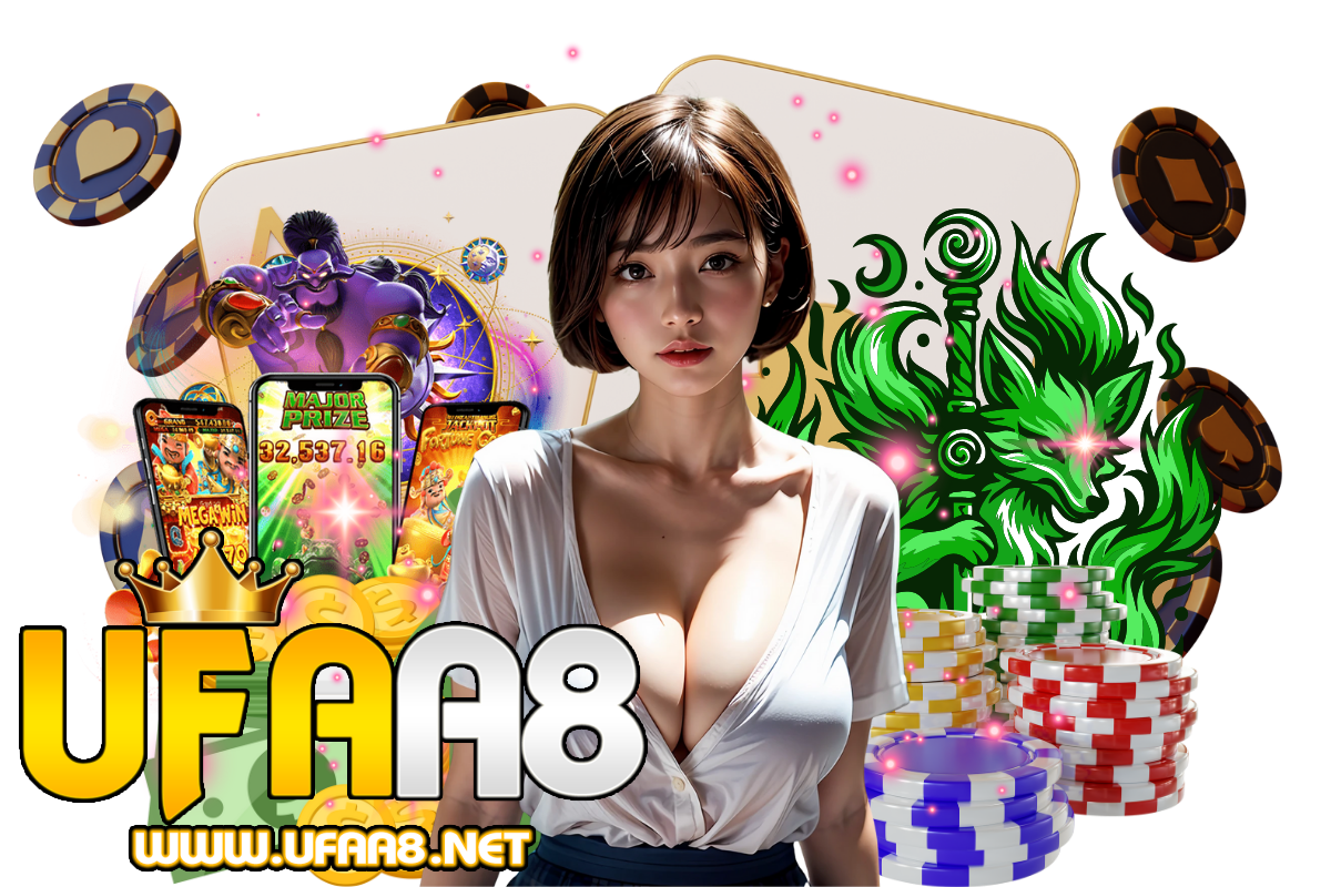 ufaa8 สมัคร