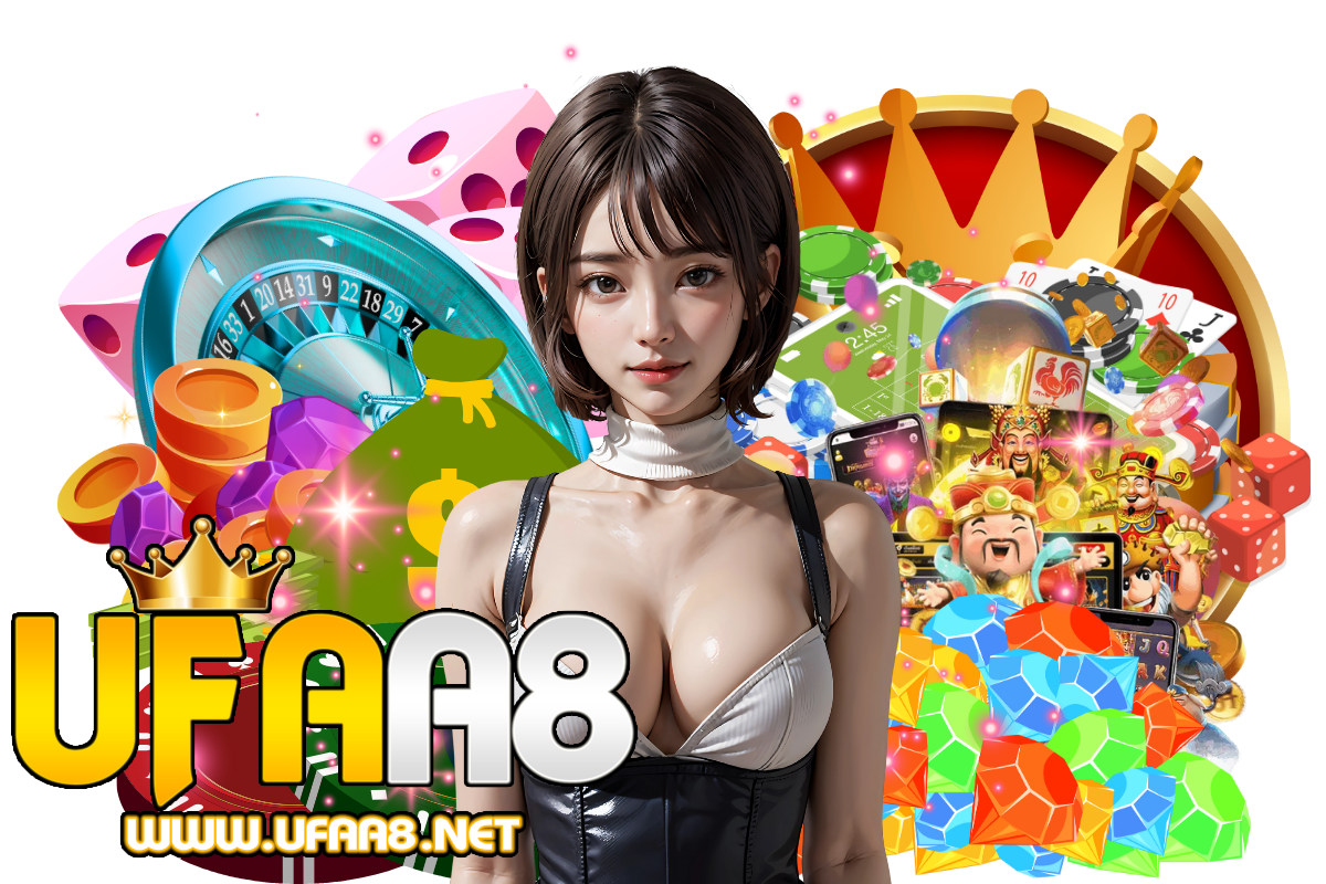 ufaa8 สล็อต